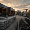 Zone industrielle de Montrouge : comment ce pôle transforme le BTP au sud de Paris