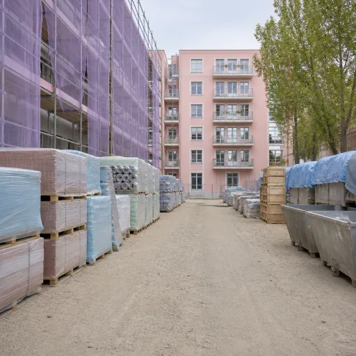 Reprise des chantiers après les congés d'été : planifier le redémarrage pour ne pas perdre le rythme