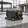 Capteurs connectés sur chantier : suivre humidité, vibrations et avancement en temps réel