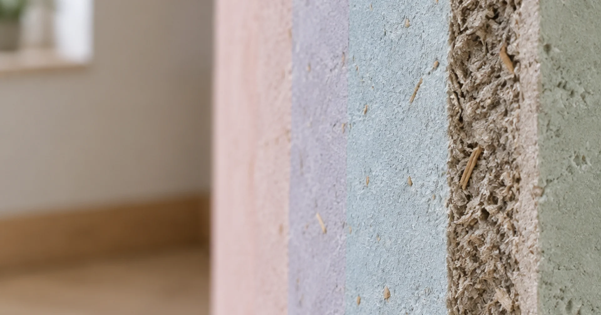 Béton de chanvre en maison individuelle : performances, coûts et points de vigilance