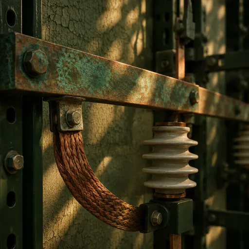 Cellule haute tension en bâtiment : maîtriser les enjeux de sécurité et de conformité