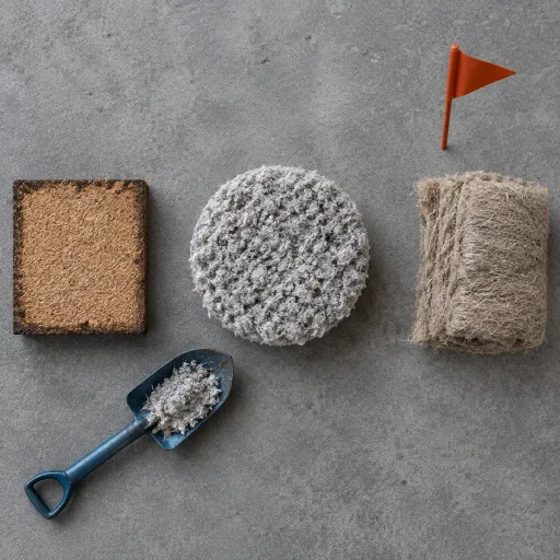 Isolation biosourcée en rénovation : fibre de bois, ouate de cellulose ou chanvre, que choisir