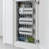 Comment structurer un tableau électrique Schneider pour un logement performant