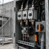 Maîtriser le démarrage étoile triangle des moteurs électriques dans le BTP