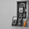 Comment optimiser un contacteur jour et nuit Schneider dans un bâtiment performant