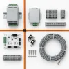 Comment le protocole Modbus et Modbus RTU transforment la communication des équipements dans le BTP