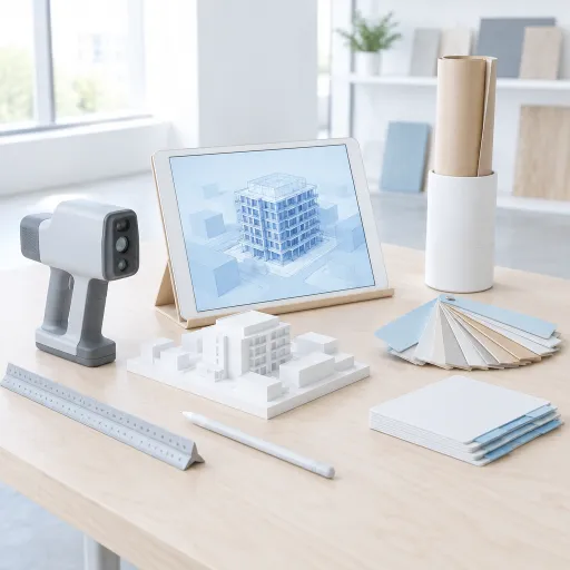 CCTP automatisés par le BIM : comment l'IA transforme la rédaction des cahiers des charges