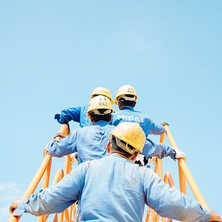 Comment la Rénovation Énergétique Ouvre-t-elle des Opportunités Marketing en BTP?