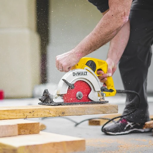 Les avantages d'un chemin en bois dans la construction