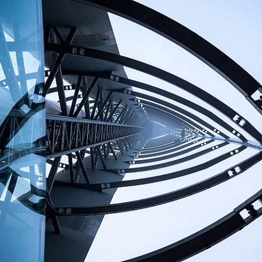 L'importance de l'entablement en zinc dans la construction moderne