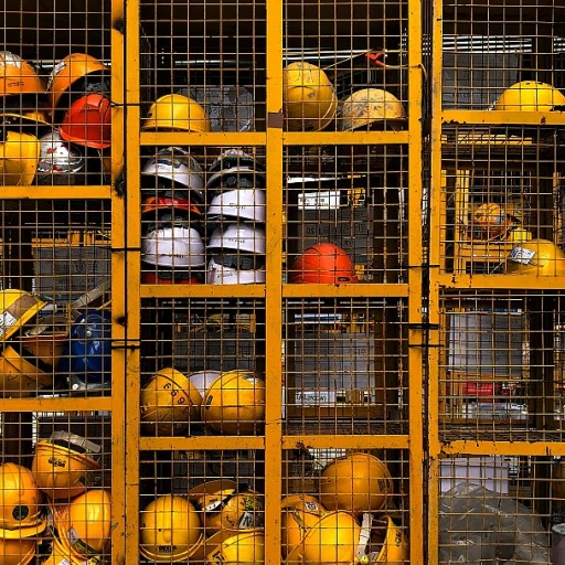 Optimiser l'accès aux chantiers en France : défis et solutions
