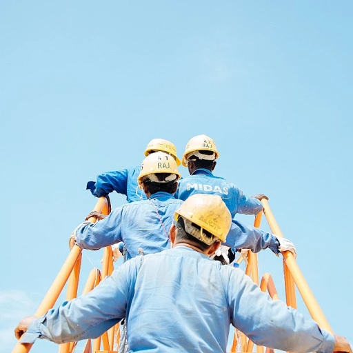 Comprendre les avantages du plancher collaborant