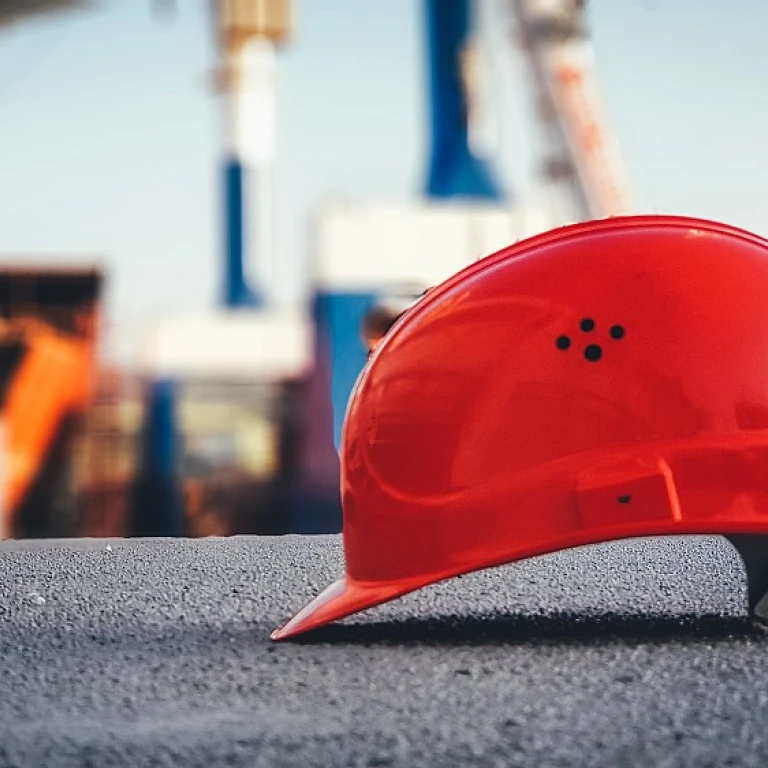 Comprendre la réception des travaux et le paiement final