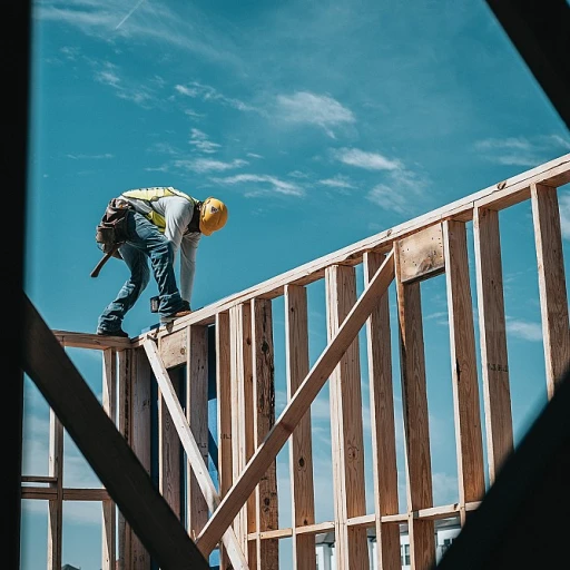 Les innovations pour des habitats durables