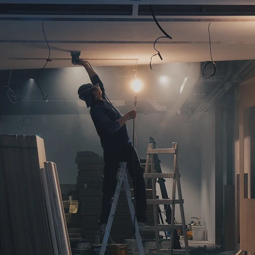Rénover vos portes pour un intérieur moderne
