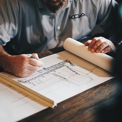 Comprendre les opérations sur le chantier : un guide essentiel
