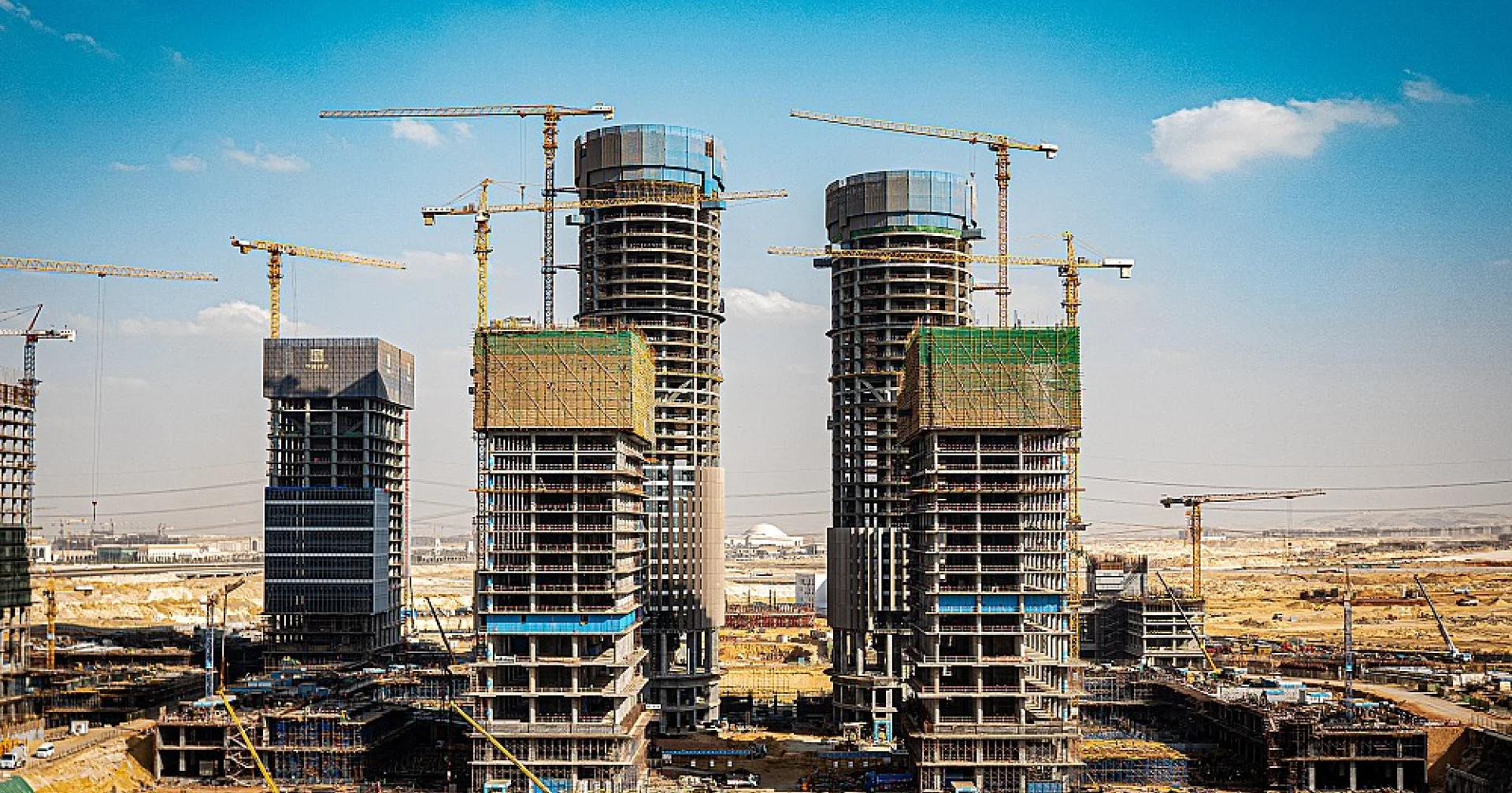 Comprendre les enjeux du CVC et de la plomberie dans la construction
