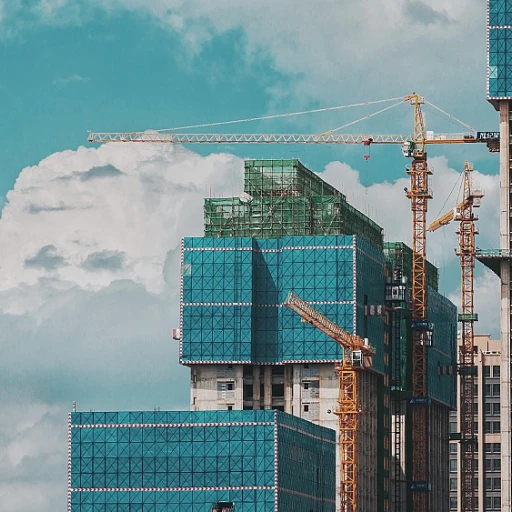 Comprendre le salaire dans les études de prix en construction