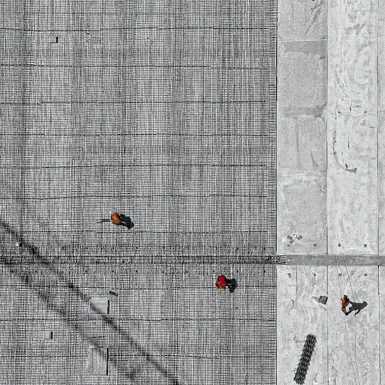 Les défis de l'intérim pour un électricien industriel