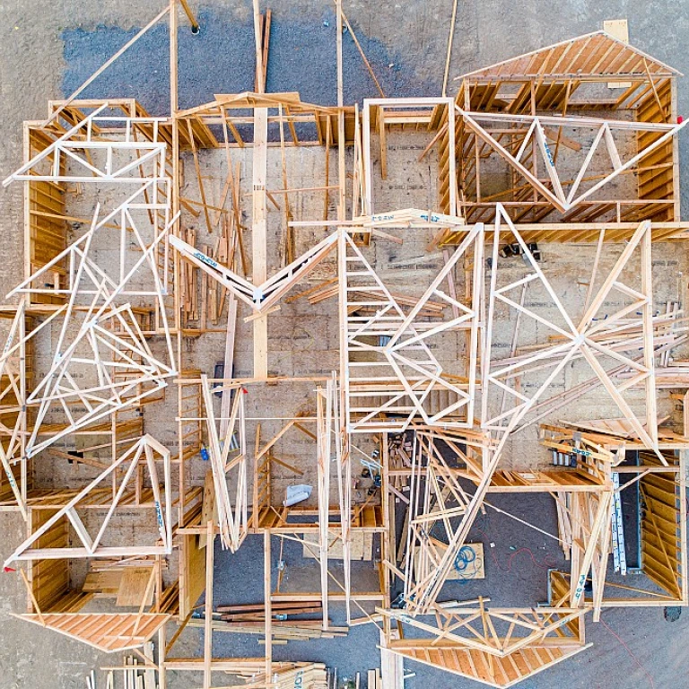 Les avantages de l'intérim pour les ouvriers du bâtiment