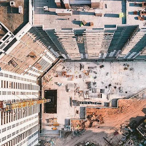 Comprendre le schéma SSI incendie dans la construction