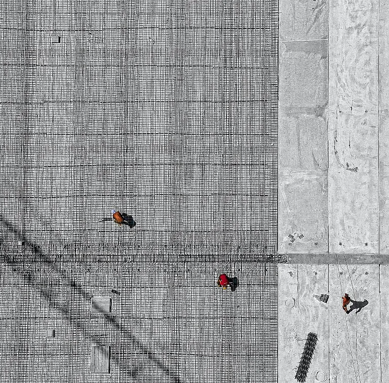 Comprendre le schéma SSI de catégorie A dans le secteur de la construction