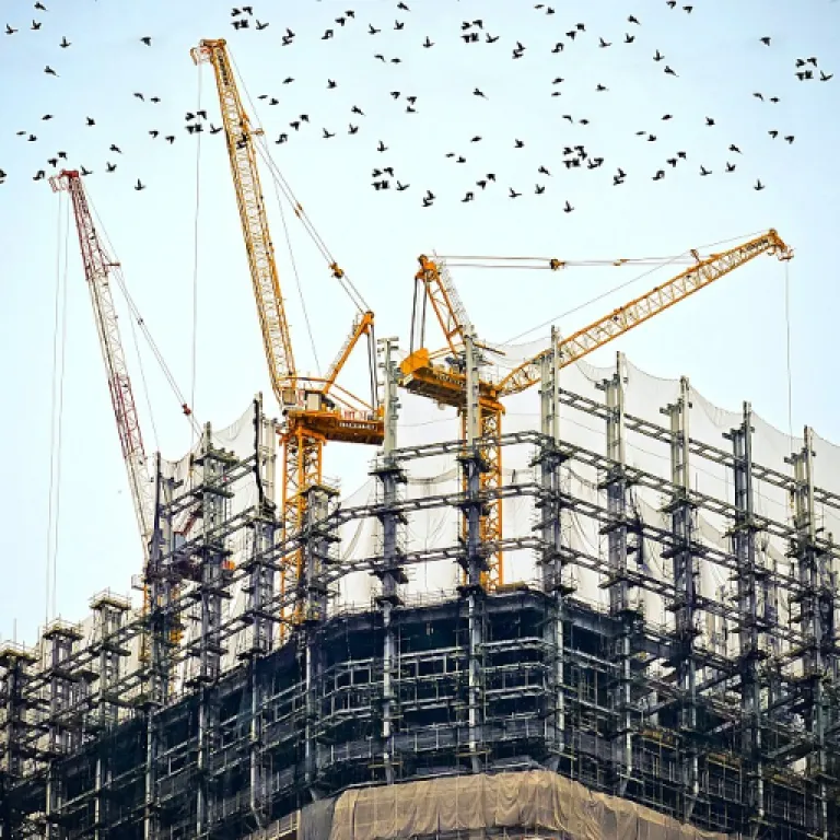 Comprendre l'importance de la chape 2 dans la construction