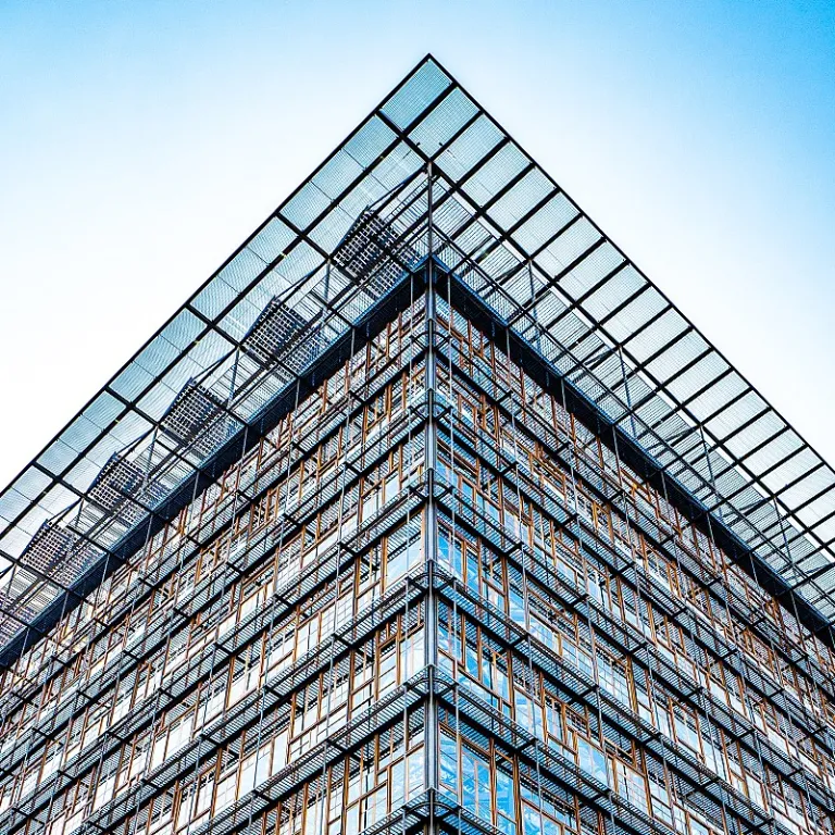 Optimiser l'utilisation des systèmes de stockage avec les porte-palettes