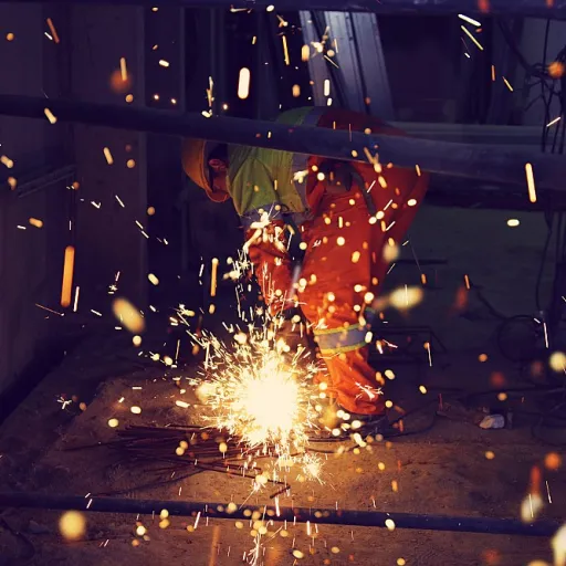 Les avantages des conteneurs démontables dans l'industrie de la construction