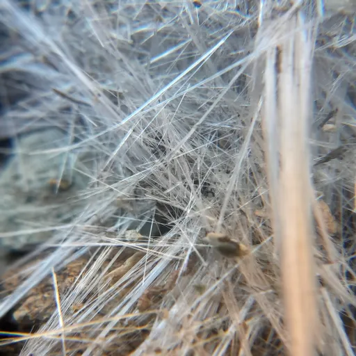 Interview de Brice SEVIN de Bureau GDA : Sécuriser les carrières grâce au repérage de l'amiante naturel