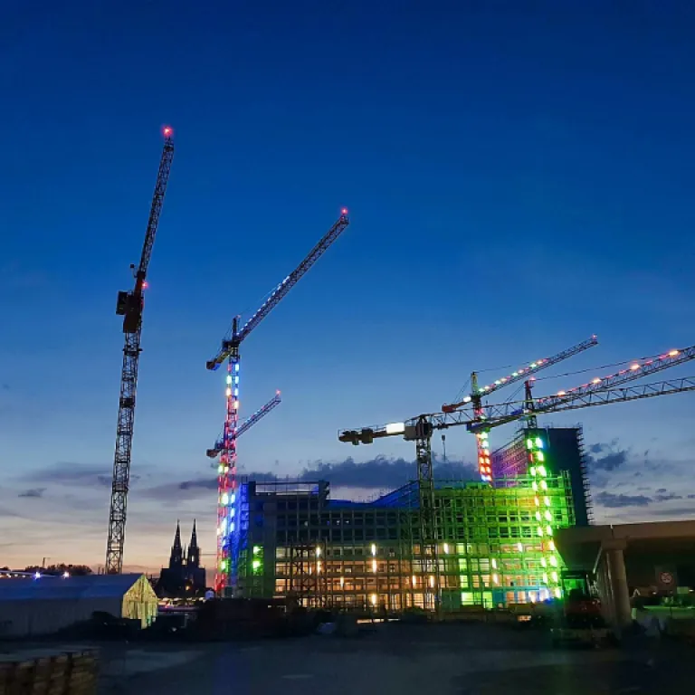 La révolution de la maison modulaire écologique : vers une nouvelle ère de la construction durable