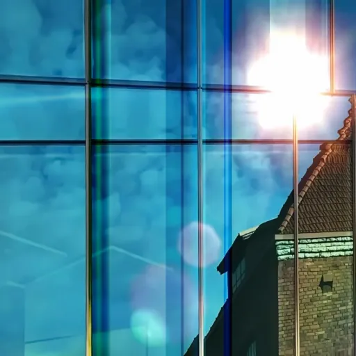 Interview de François Prévost de Noxem Group : Redéfinir l'approvisionnement en verre plat pour le bâtiment