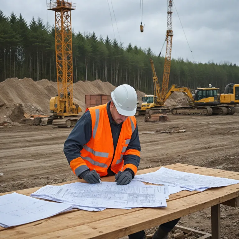 Protéger la rentabilité de vos chantiers : le vrai défi des PME du BTP