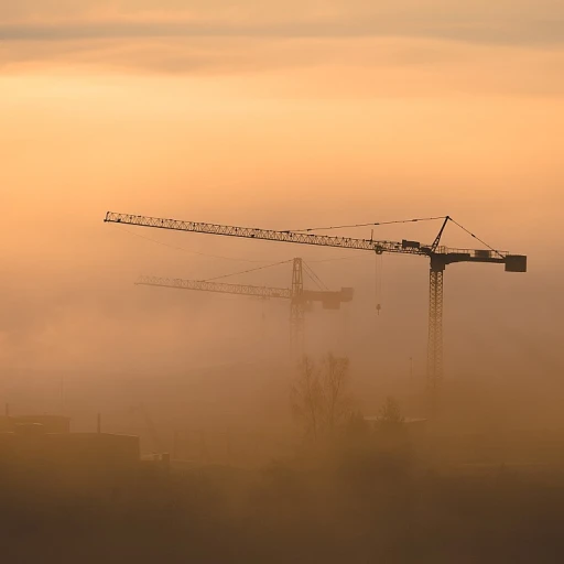 Faire évoluer vos compétences de gestion de projet : 5 nouvelles approches pour le Chef de chantier