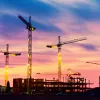 Parois berlinoises : un système de soutènement stratégique pour les chantiers urbains