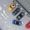 Comment dissuader les automobilistes de se garer sur des places de parking réservées ?