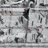 Comment le drone thermique transforme l’inspection des bâtiments et chantiers complexes