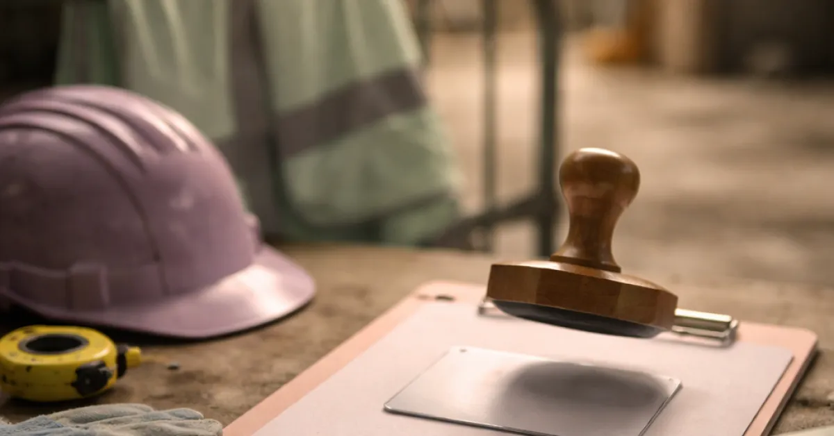 Passeport prévention : mode d'emploi pour les futurs professionnels du bâtiment
