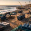Chantier autonome : entre promesse technologique et réalité du terrain