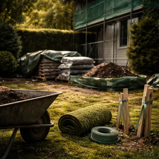 Haute saison des travaux extérieurs : anticiper pour éviter les mauvaises surprises