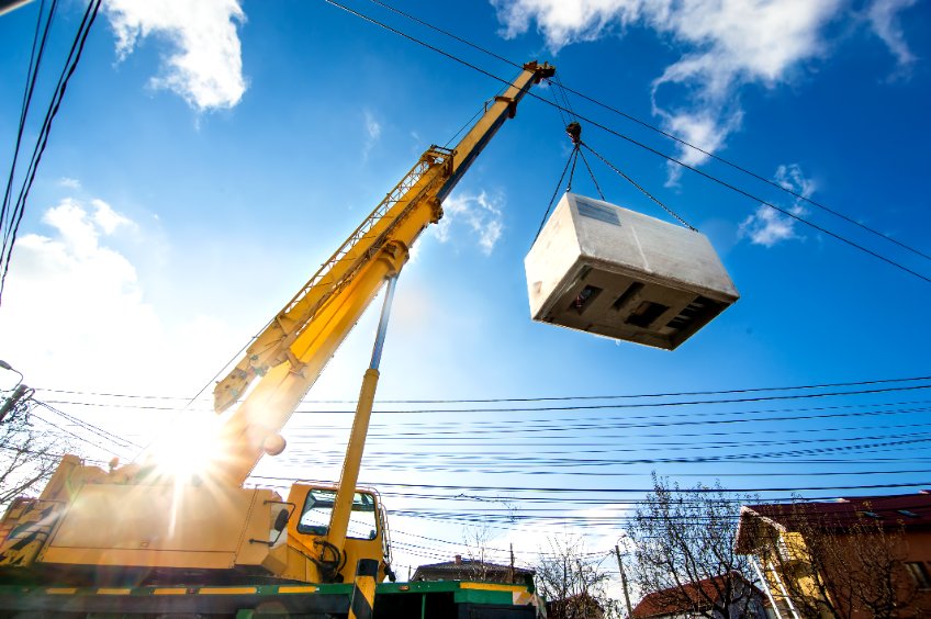Tout savoir sur la grue mobile : usages, spécificités et conseils d’expert