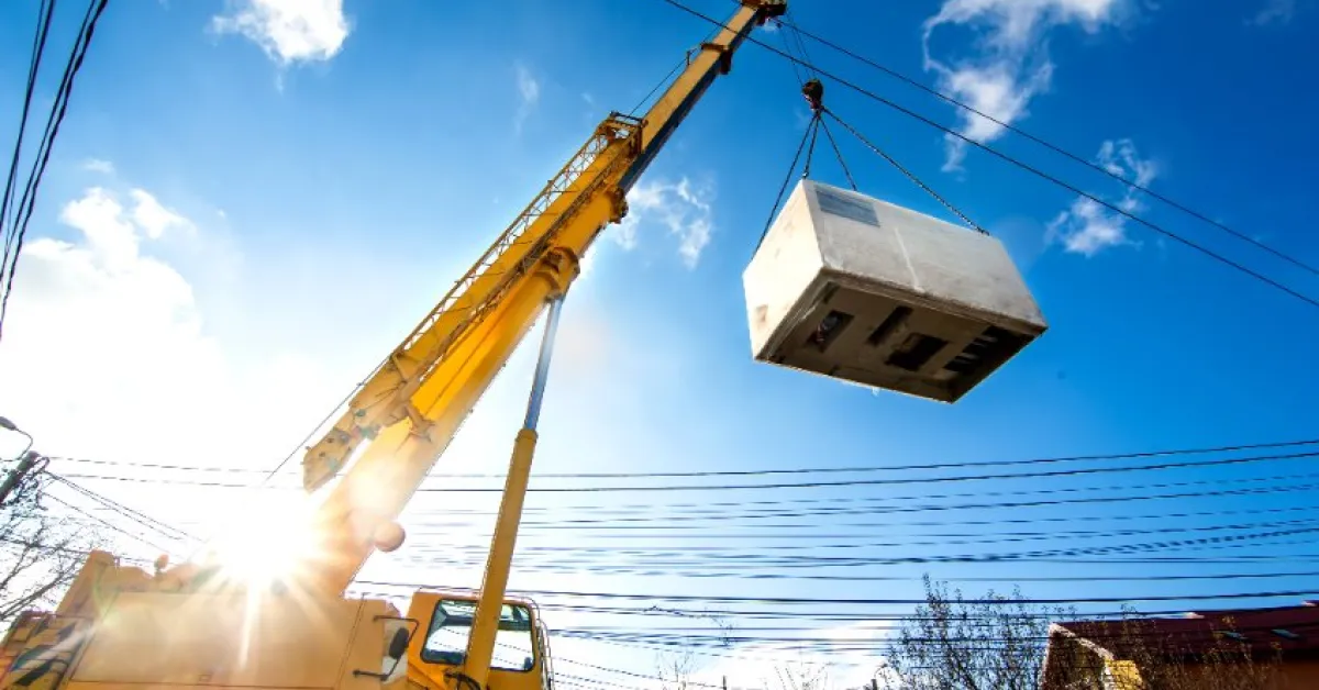 Tout savoir sur la grue mobile : usages, spécificités et conseils d’expert