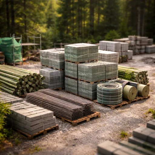 Hausse des matériaux et marges sous pression : repenser la rentabilité des chantiers en 2026