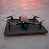 Drones sur chantier : quand l'inspection de toiture gagne en précision et en sécurité