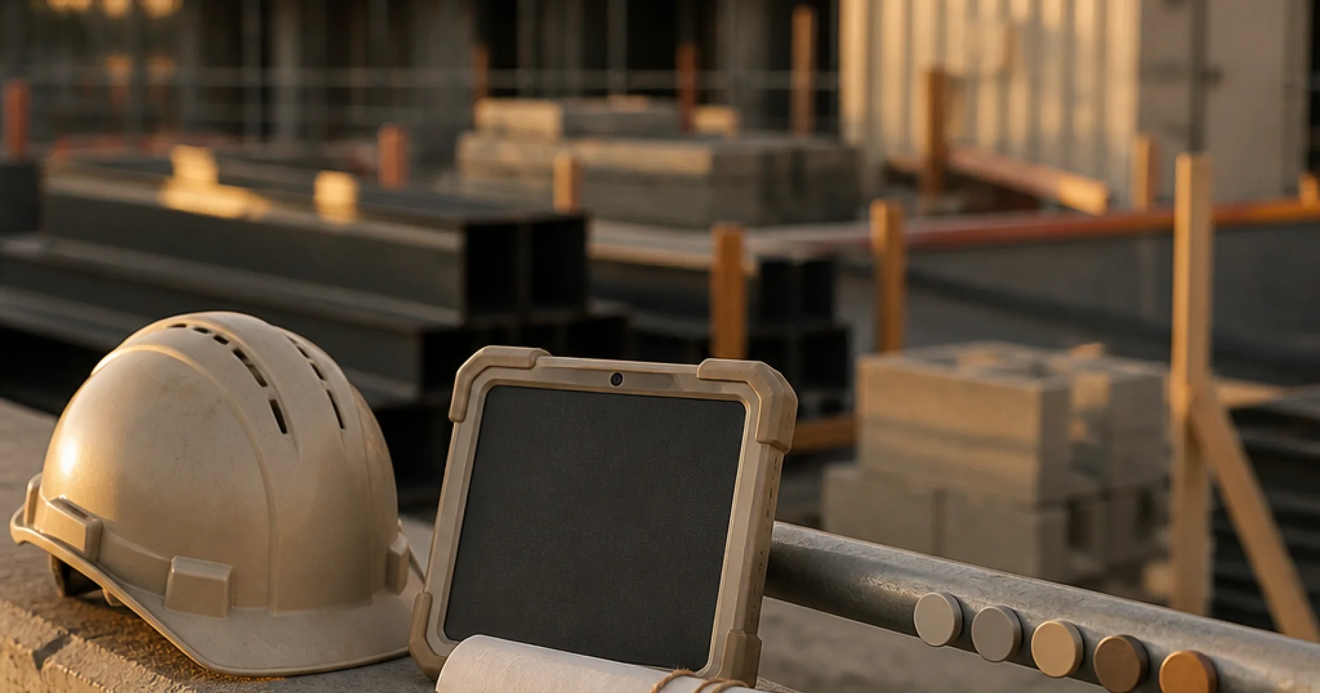 Compte rendu de chantier numérique : structurer ses suivis pour fiabiliser la livraison