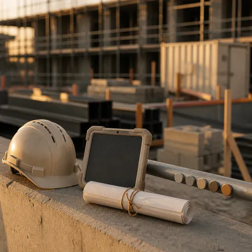 Compte rendu de chantier numérique : structurer ses suivis pour fiabiliser la livraison