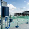Comment le module de sécurité 6ES7136-6BA01-0CA0 transforme la protection des chantiers connectés