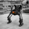 Exosquelettes sur les chantiers : réduire la pénibilité ou promesse encore prématurée ?