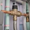 Comment choisir une vanne 3 voies Siemens pour des installations de chauffage performantes