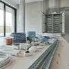 Automates Siemens : comment les systèmes Simatic transforment l’automatisation des bâtiments